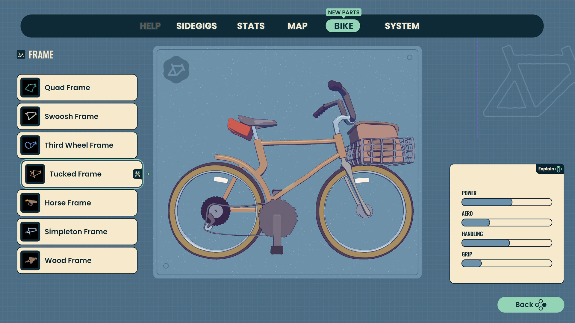 Wheel World screenshot 3